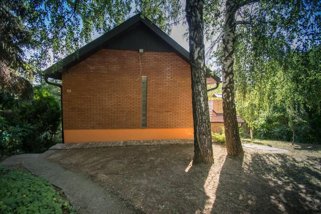 Villa Happy House Velika Remeta Exterior foto